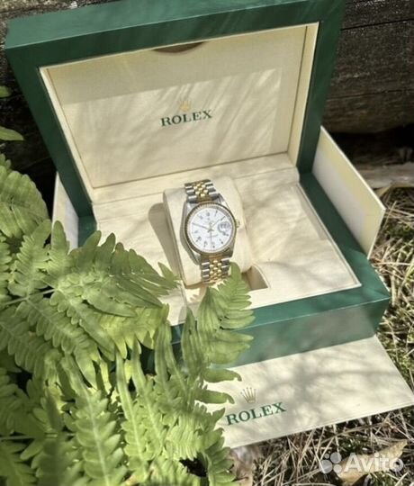 Часы мужские Rolex