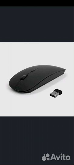 Беспроводная Bluetooth мышь