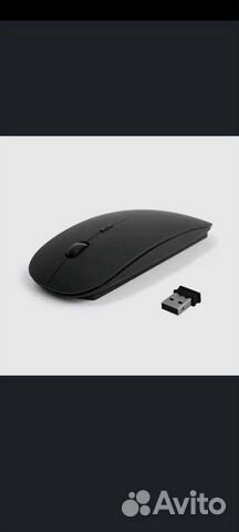Беспроводная Bluetooth мышь