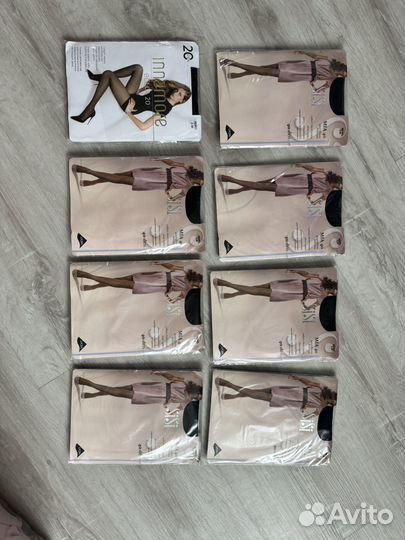 Колготки капроновые