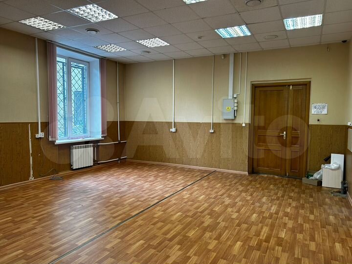 Офис, 42.6 м²