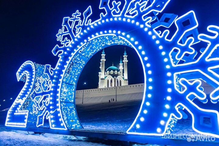 Индивидуальные экскурсии