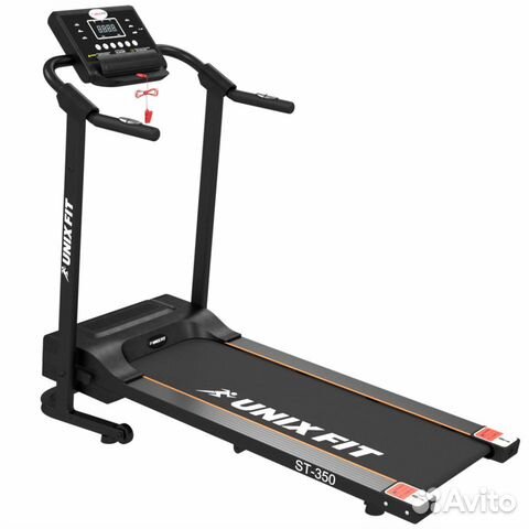 Беговая дорожка Unixfit ST-350