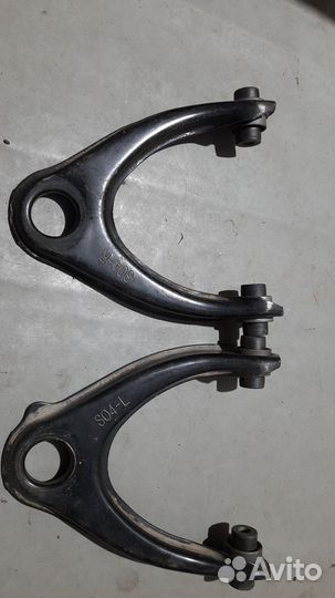 Рычаги хонда хонда цивик ферио ек#