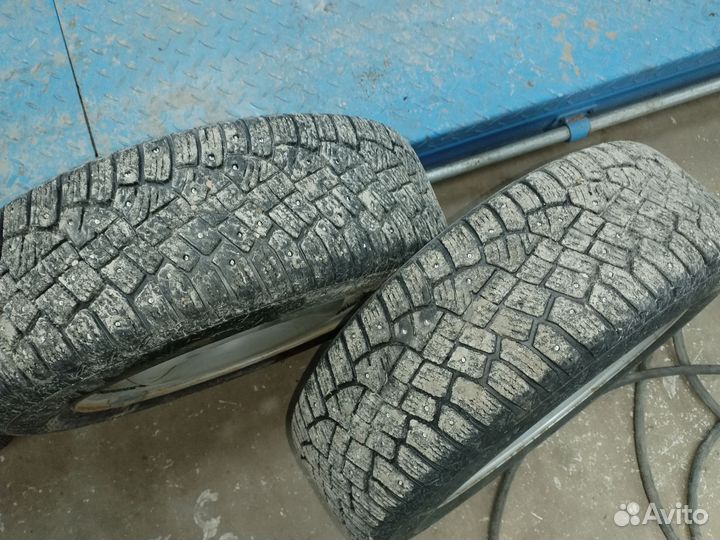 Continental ComfortContact - 1 185/65 R15 29M