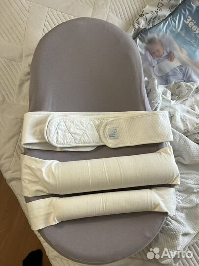 Кокон зёвушка