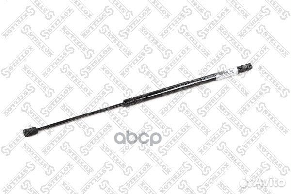 1140325SX амортизатор капота 538mm VW Touareg a