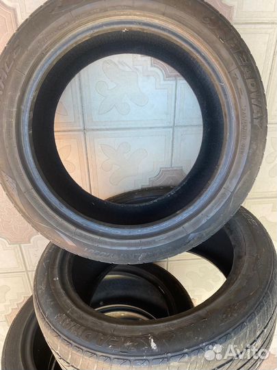 Torque MT-701 225/45 R17 и 245/45 R17.5