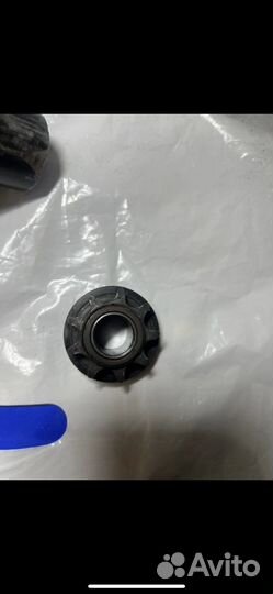 Вилест bmx Bsd