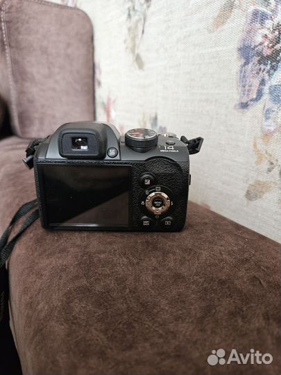 Фотоаппарат fujifilm finepix s4500