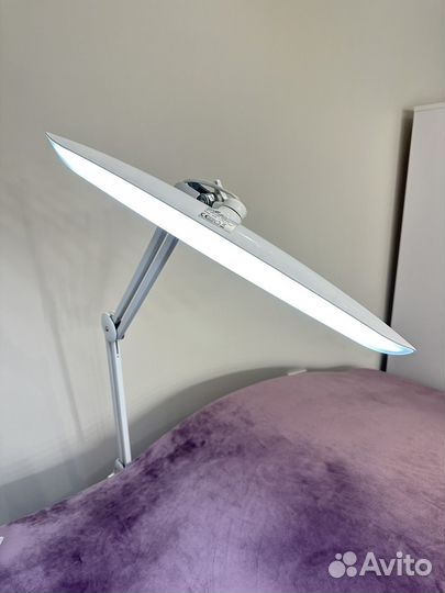 Лампа для наращивания ресниц