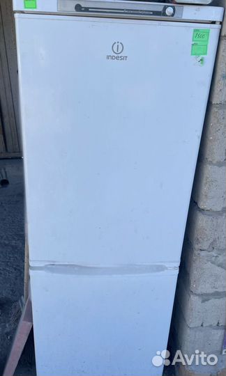 Холодильник бу