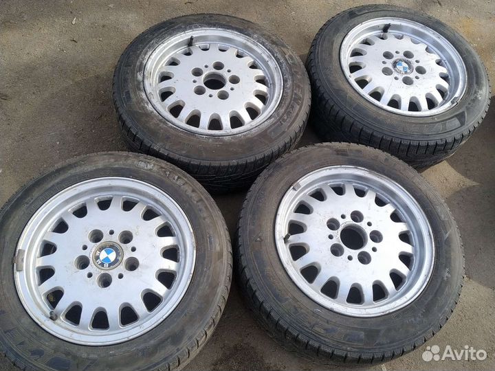 Kumho Ice Power KW21 215/55 R17