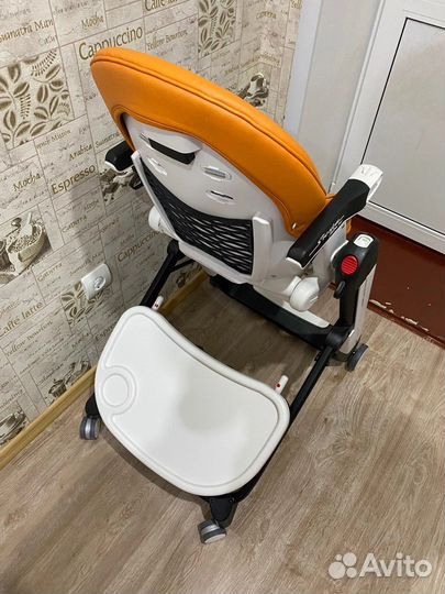 Cтул для кopмления Pеg Perеgо Siеstа