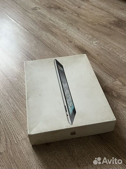 iPad 2 64gb