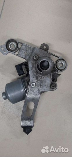 Ford Focus 3 мотор стеклоочистителя