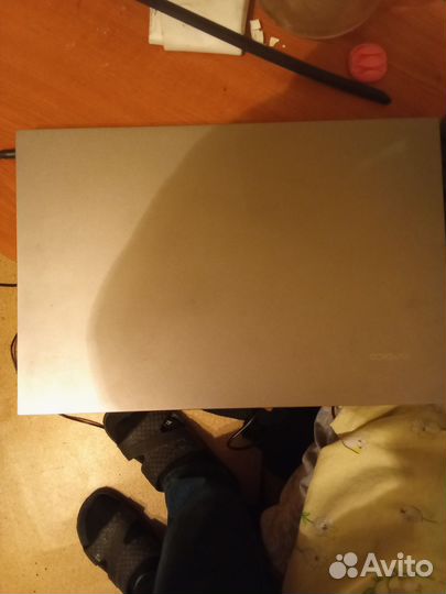 Игровой ноутбук