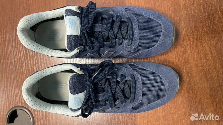 Кроссовки NB new balance 696