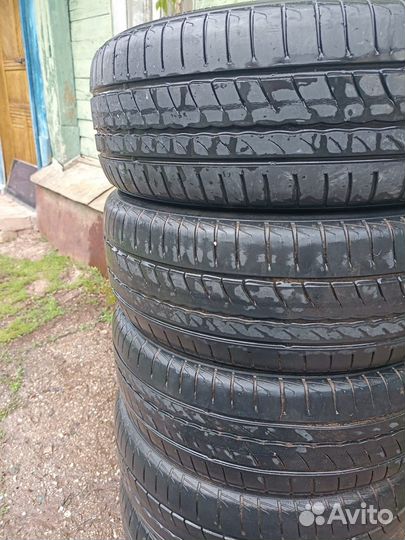 Pirelli Cinturato P1 Verde 185/55 R15