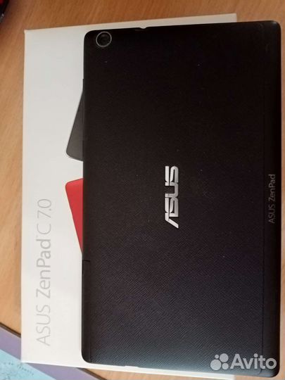 Asus ZenPadC7.0 планшет