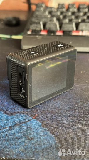 Экшн Камера 4K