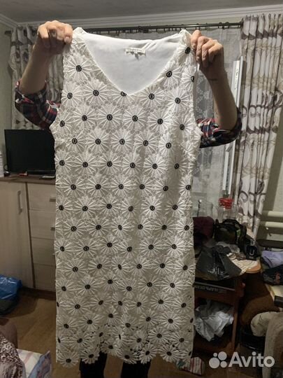 Вещи пакетом женские 52 54