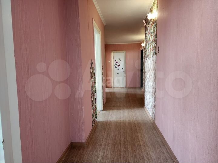 2-к. квартира, 77,9 м², 9/10 эт.