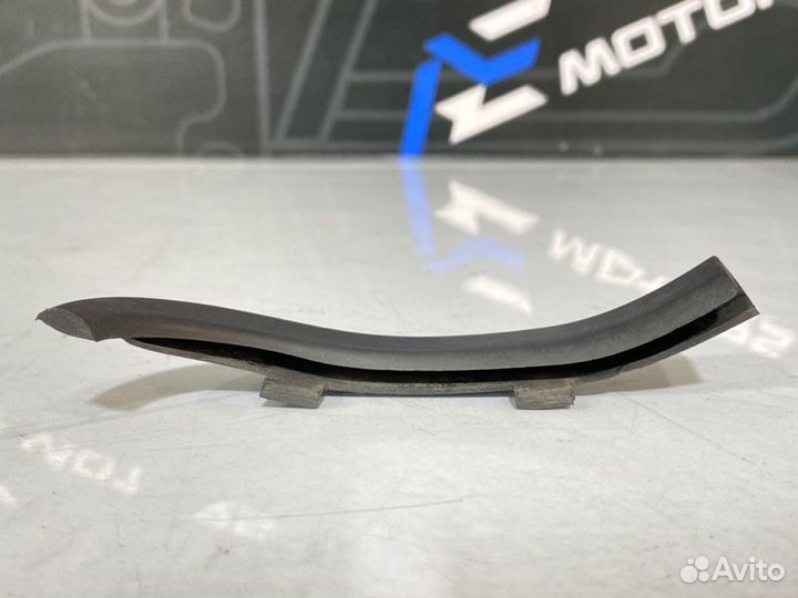 Накладка на молдинг задняя правая Volkswagen