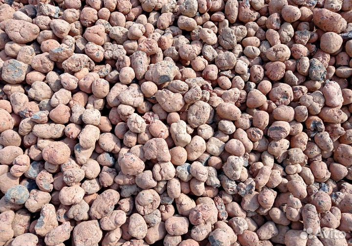 Керамзит 20-40мм