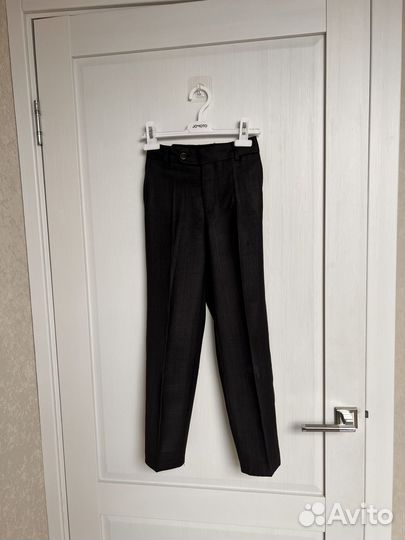 Пакет школьных вещей на мальчика р140