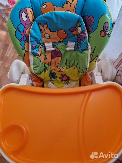 Стульчик для кормления