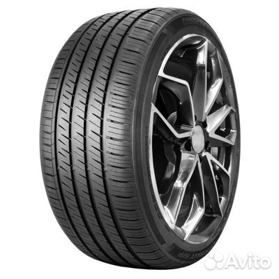 Landspider Citytraxx H/P 245/50 R20 105W