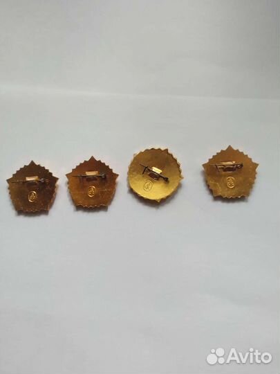 Книжка спортсмена СССР. Свидетельство досааф. гто