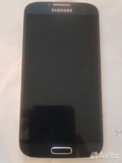 Дисплейный модуль Samsung GT-I9500 (Galaxy S4)