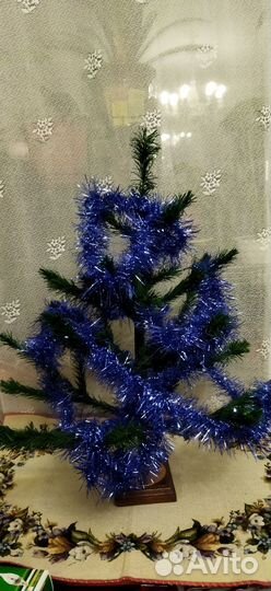 Ёлки советские