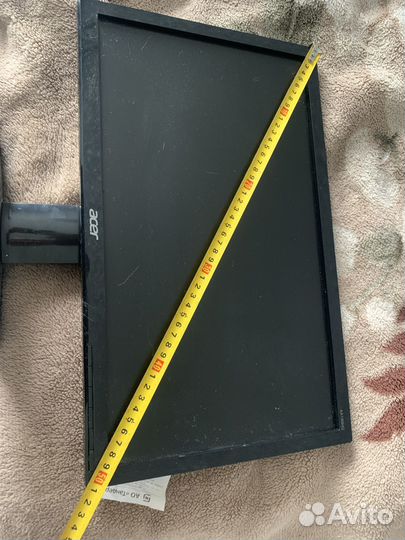 Мониторы для пк бу и системники