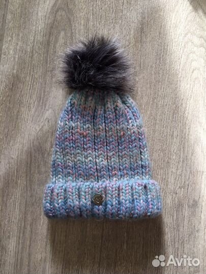 Шапка зимняя Accola на 3-4 года