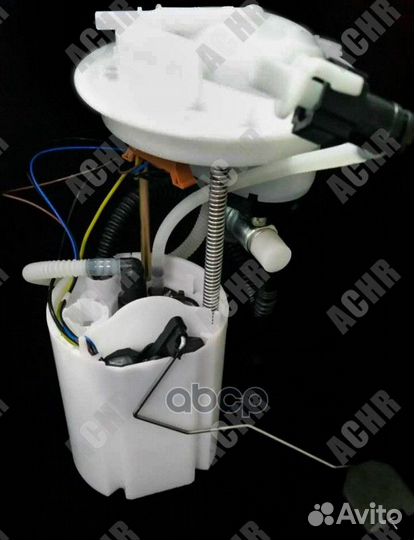 Бензонасос в сборе VAG passat 2.0 FSI/1.4 TSI