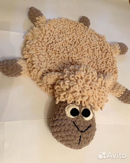 Коврик - Овечка