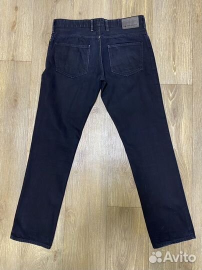 Мужские джинсы Hugo Boss orange, Германия