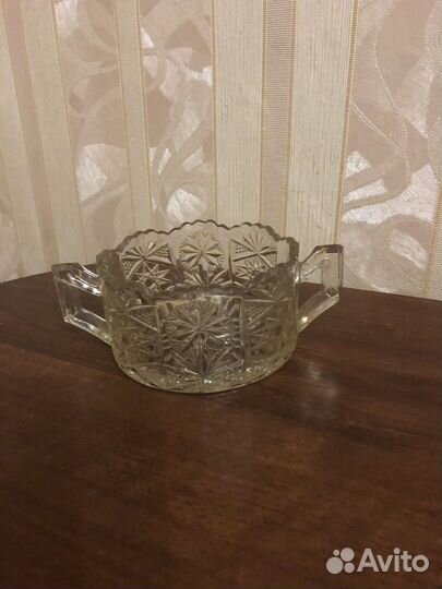 Заварочный чайник масленка сахарница