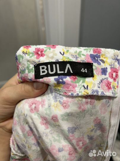 Платье двойка