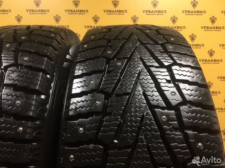 Roadstone Winguard WinSpike SUV 265/65 R17 116T