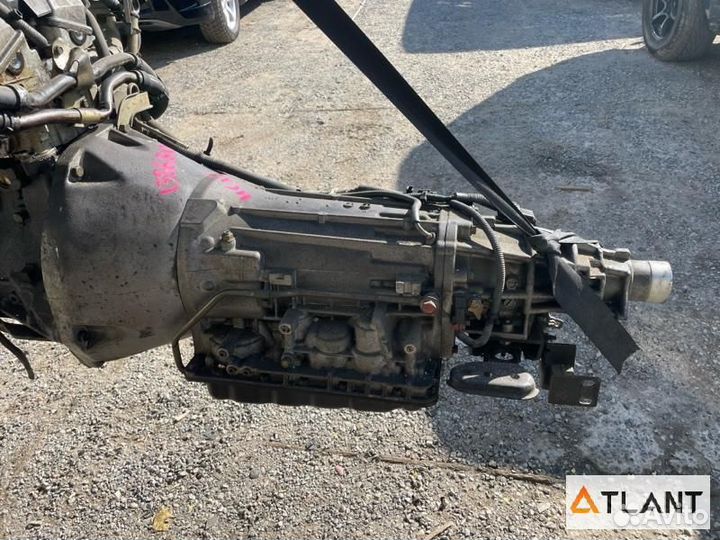 АКПП nissan laurel