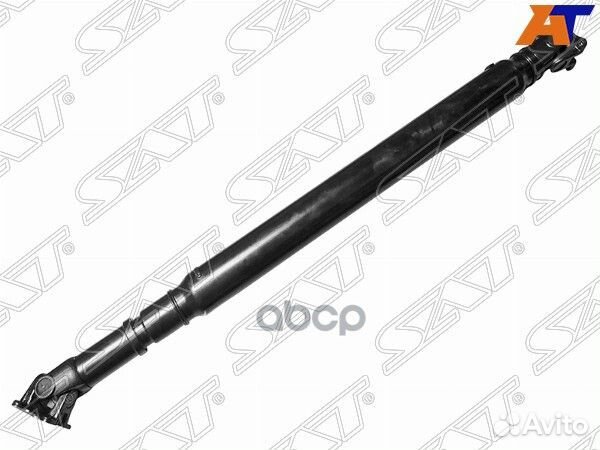 Вал карданный RR toyota LC200 VDJ200 ST-37110-6