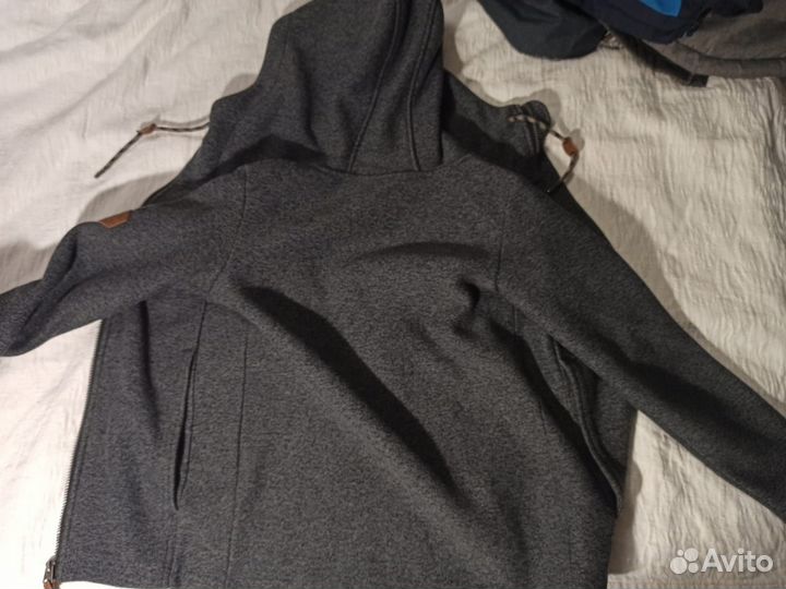 Кофта для мальчика 152