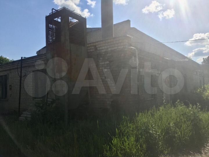 Свободного назначения, 100 м²