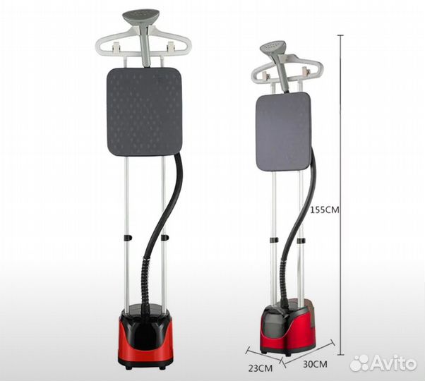 Отпариватель для одежды