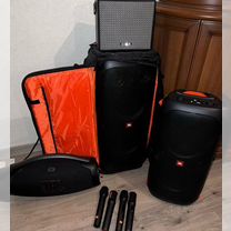 Колонка Jbl110, 310, boombox 3, аренда