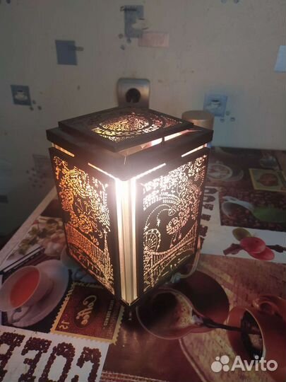 Ночник СССР